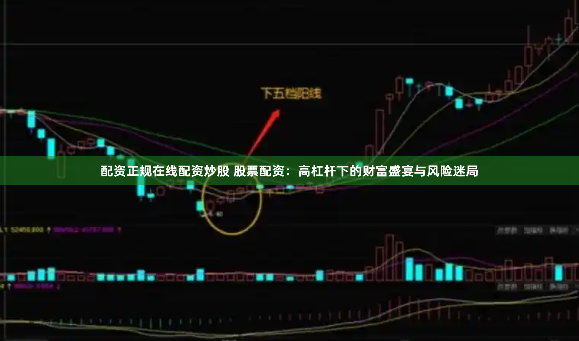 配资正规在线配资炒股 股票配资：高杠杆下的财富盛宴与风险迷局