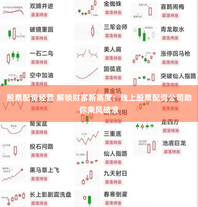 股票配资经营 解锁财富新高度：线上股票配资公司助你乘风破浪