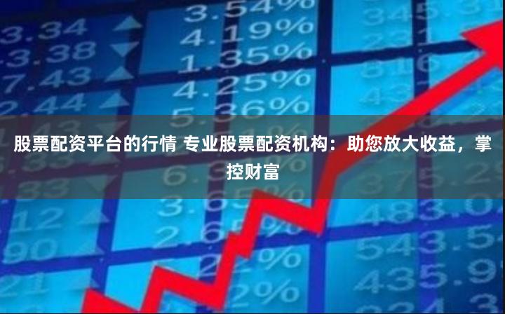 股票配资平台的行情 专业股票配资机构：助您放大收益，掌控财富