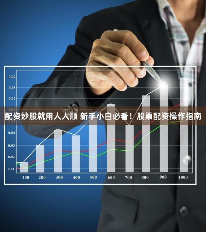 配资炒股就用人人顺 新手小白必看！股票配资操作指南