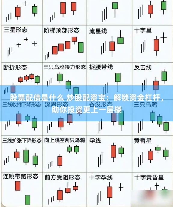 股票配债是什么 炒股配资宝：解锁资金杠杆，助你投资更上一层楼
