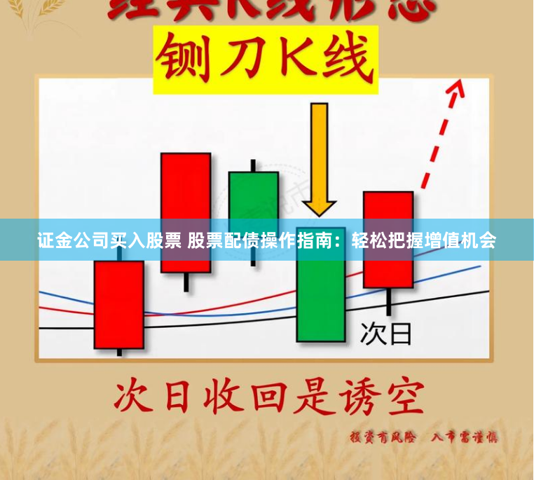 证金公司买入股票 股票配债操作指南：轻松把握增值机会