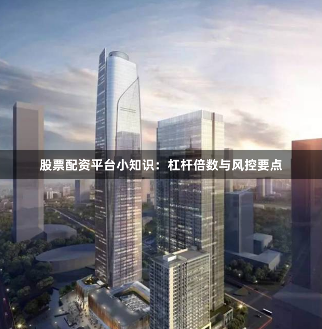 股票配资平台小知识：杠杆倍数与风控要点