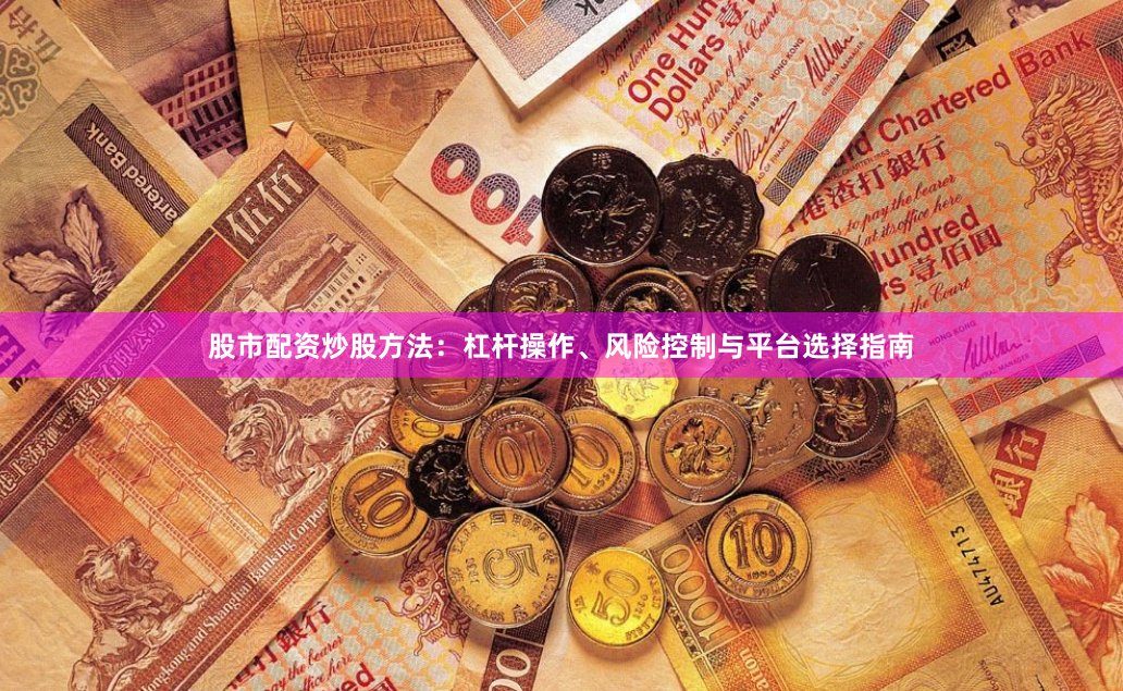 股市配资炒股方法：杠杆操作、风险控制与平台选择指南