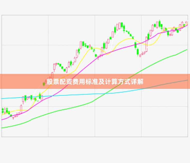 股票配资费用标准及计算方式详解